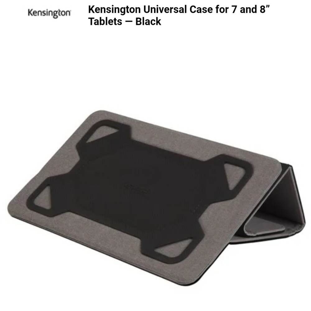 NWT Tablet Cover - Picture 3 of 8